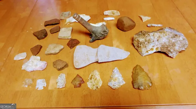 $2,600,000 | 6620 J R Sims Road, Irwinton, GA 31042