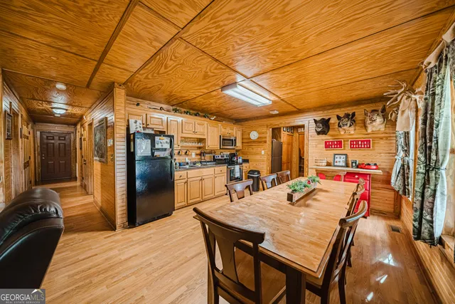 $2,600,000 | 6620 J R Sims Road, Irwinton, GA 31042