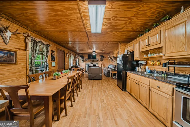 $2,600,000 | 6620 J R Sims Road, Irwinton, GA 31042