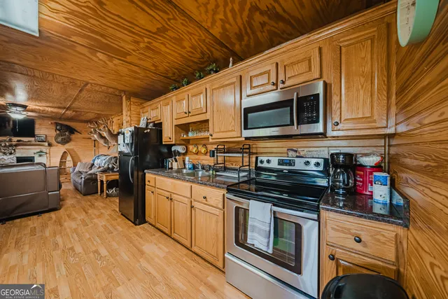 $2,600,000 | 6620 J R Sims Road, Irwinton, GA 31042