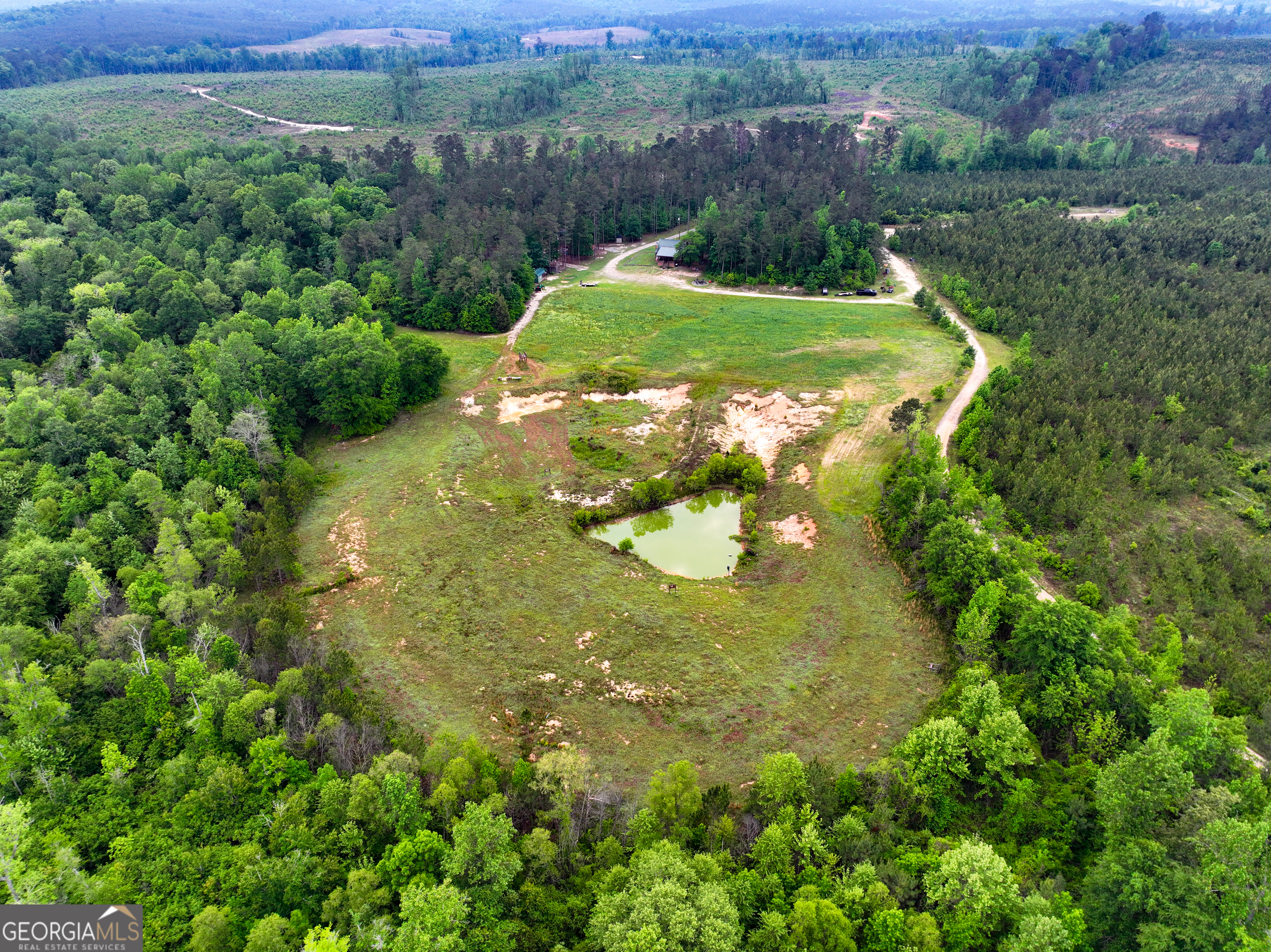 6620 J R Sims Road Irwinton, GA 31042 - Photo 46 of 83