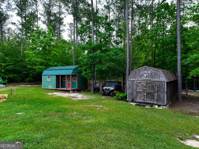 $2,600,000 | 6620 J R Sims Road, Irwinton, GA 31042