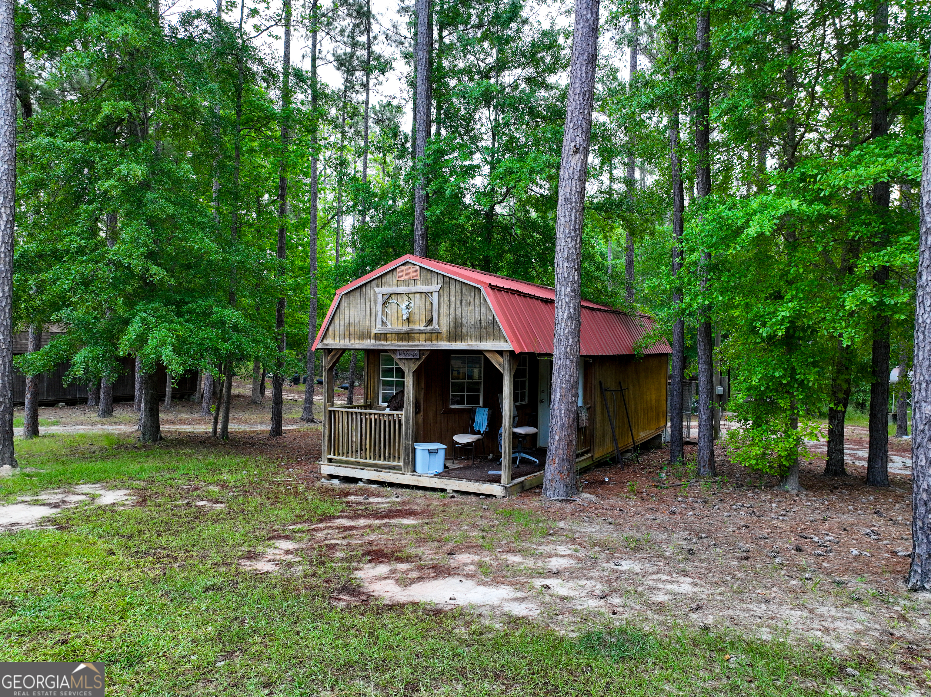 6620 J R Sims Road Irwinton, GA 31042 - Photo 64 of 83