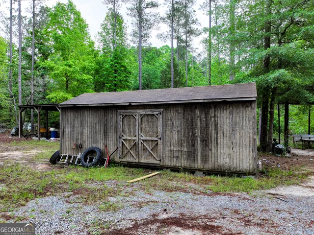 $2,600,000 | 6620 J R Sims Road, Irwinton, GA 31042