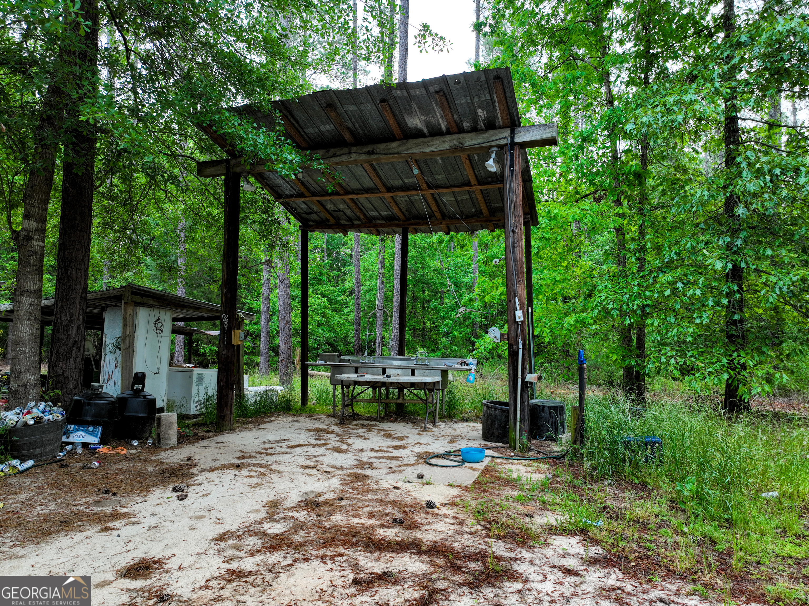 6620 J R Sims Road Irwinton, GA 31042 - Photo 68 of 83