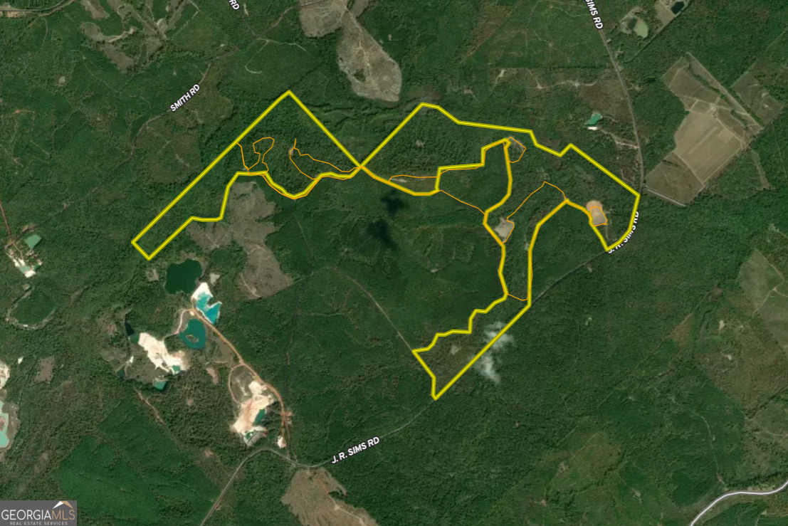 6620 J R Sims Road Irwinton, GA 31042 - Photo 81 of 83