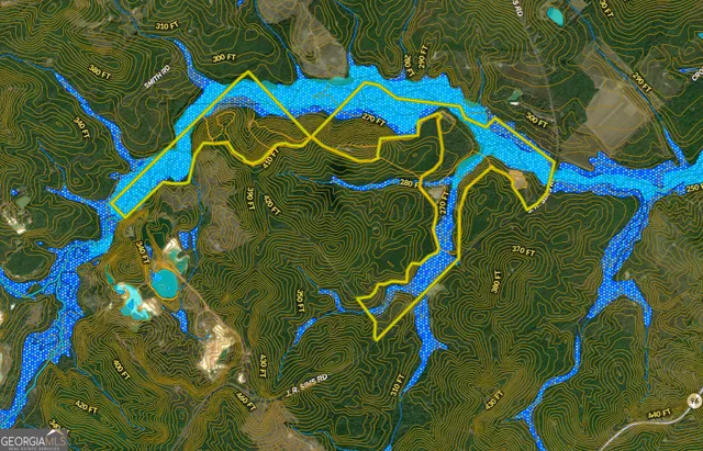 $2,600,000 | 6620 J R Sims Road, Irwinton, GA 31042