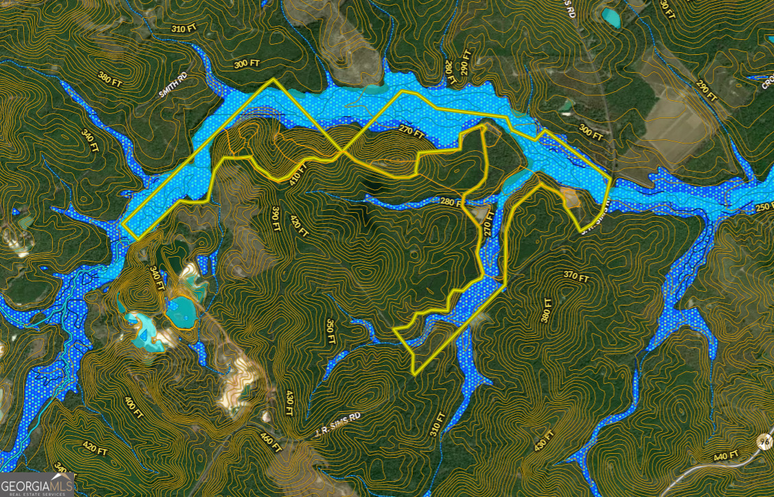 6620 J R Sims Road Irwinton, GA 31042 - Photo 82 of 83