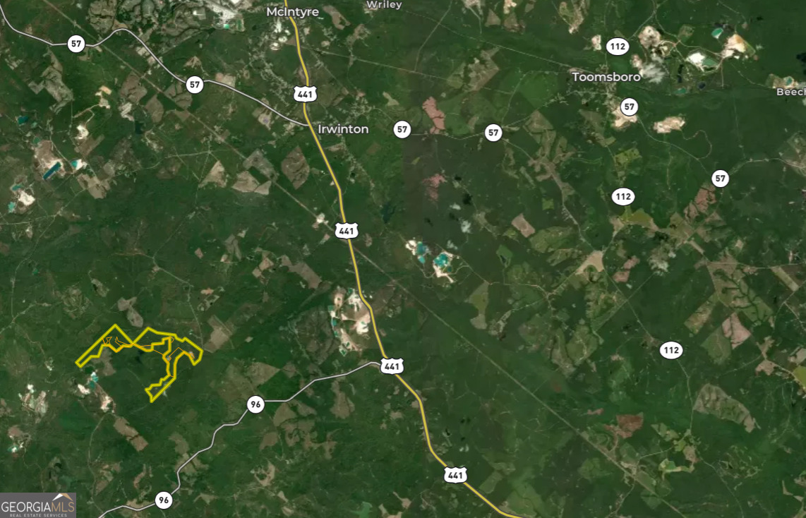 6620 J R Sims Road Irwinton, GA 31042 - Photo 83 of 83