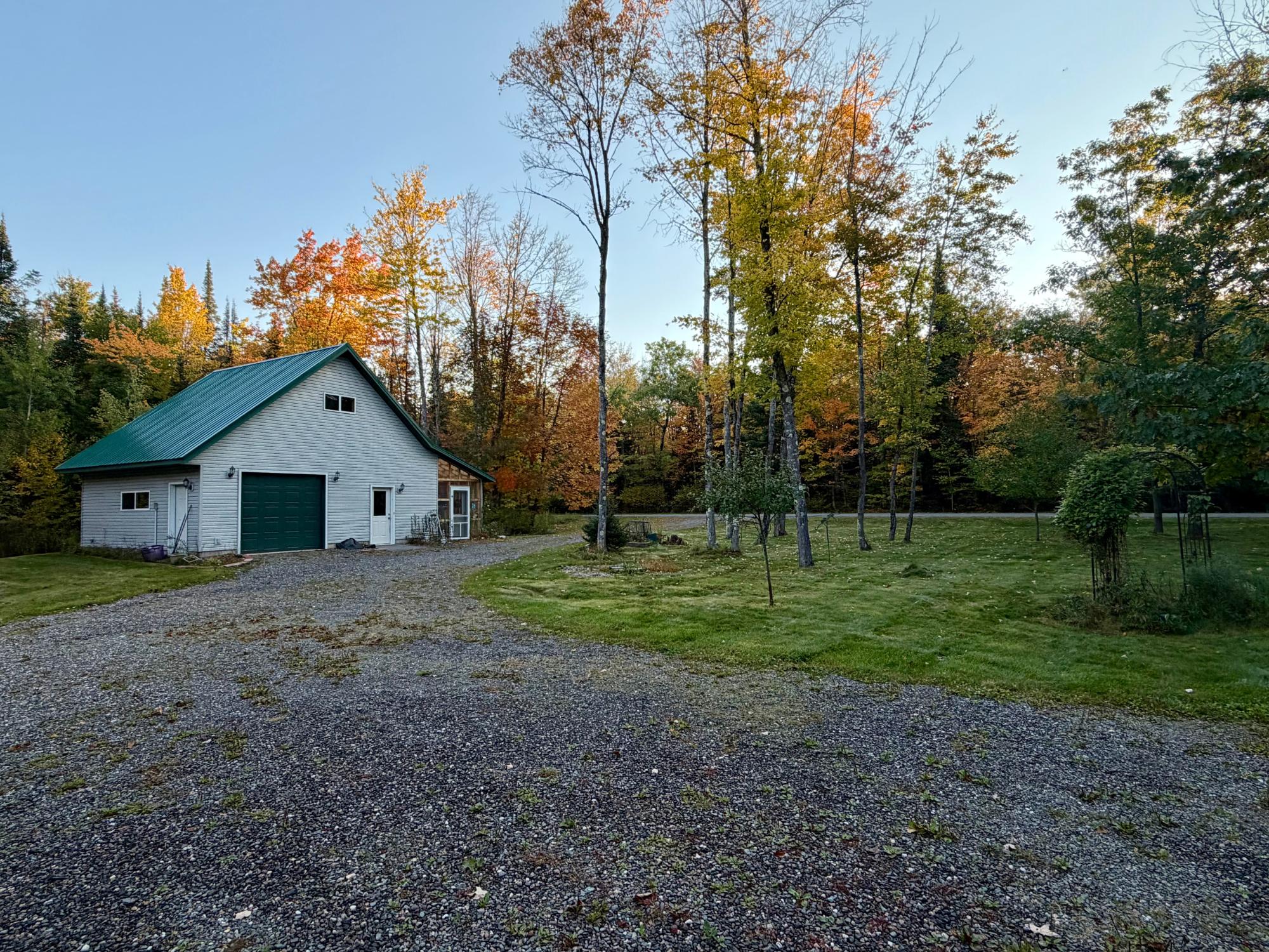 5271 Sugar Maple Road Phelps, WI 54554 - Photo 28 of 36 Gallery Image 28