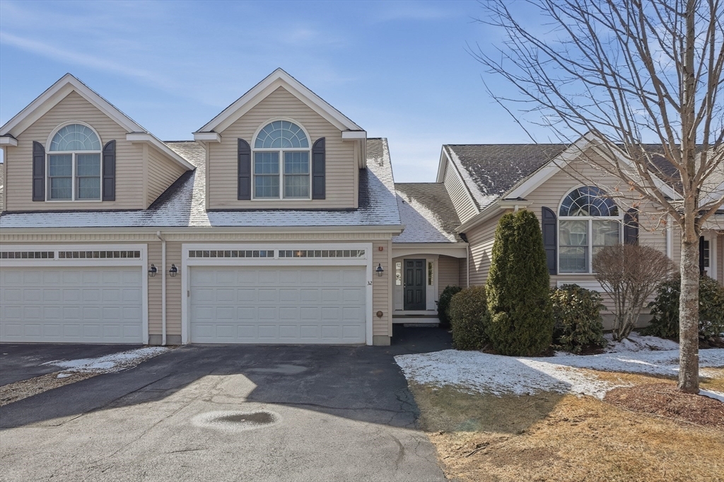 32 Edmonds Circle, Unit 32 Northbridge, MA 01588 - Photo 35 of 36