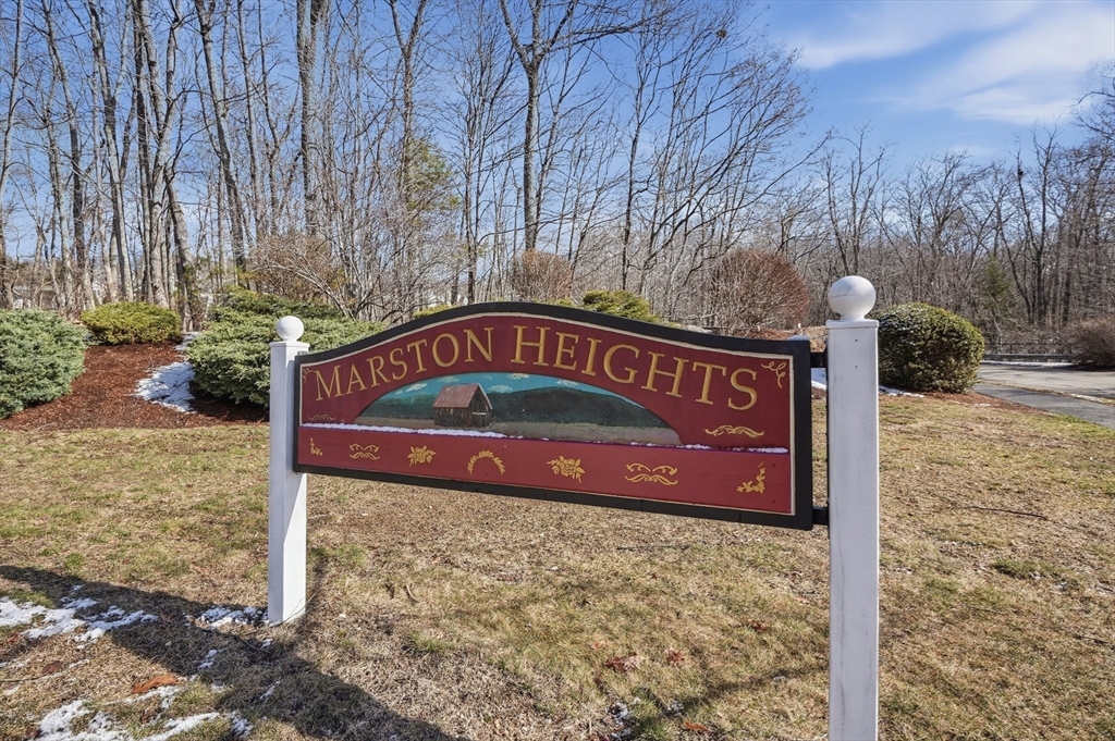 32 Edmonds Circle, Unit 32 Northbridge, MA 01588 - Photo 36 of 36