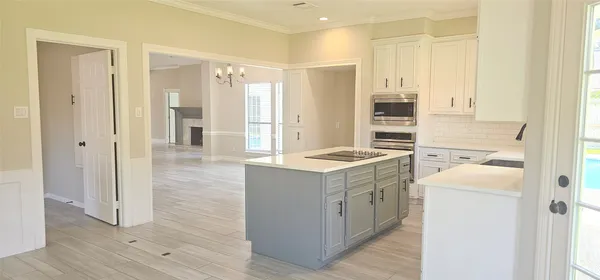 $3,750 | 930 Caswell Court, Katy, TX 77450