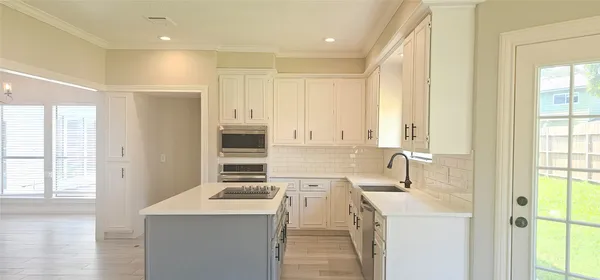 $3,750 | 930 Caswell Court, Katy, TX 77450