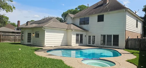 $3,750 | 930 Caswell Court, Katy, TX 77450