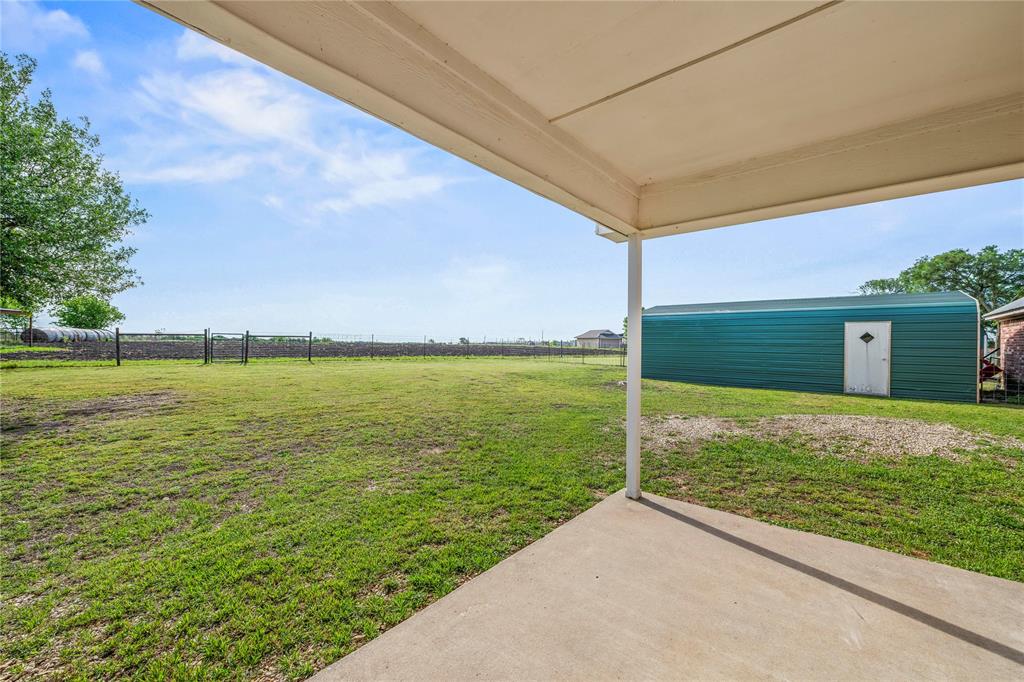 314 Jackson Heights Lorena, TX 76655 - Photo 39 of 40