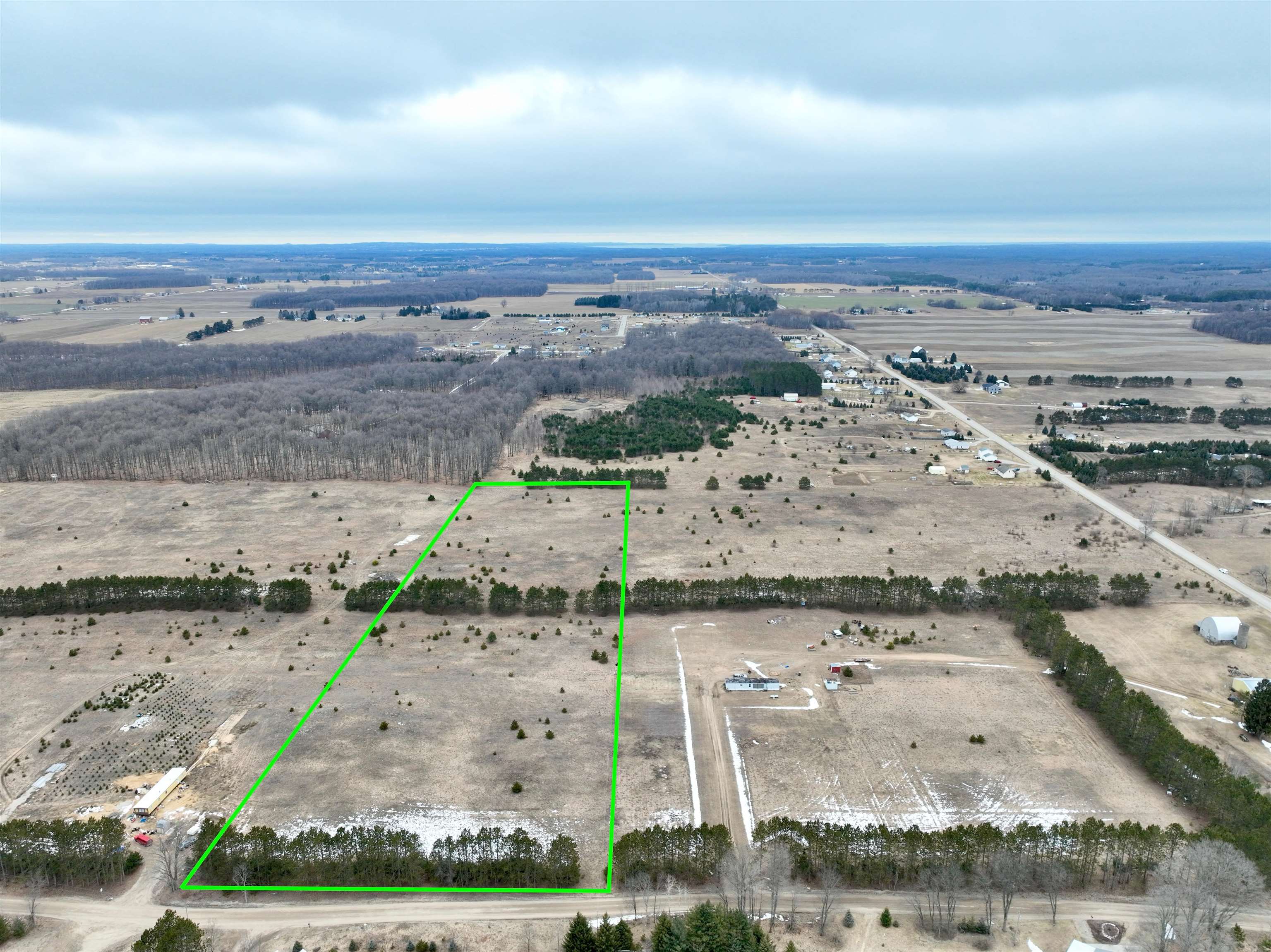 Hammer Road, Unit A7 Kingsley, MI 49649 - Photo 1 of 5