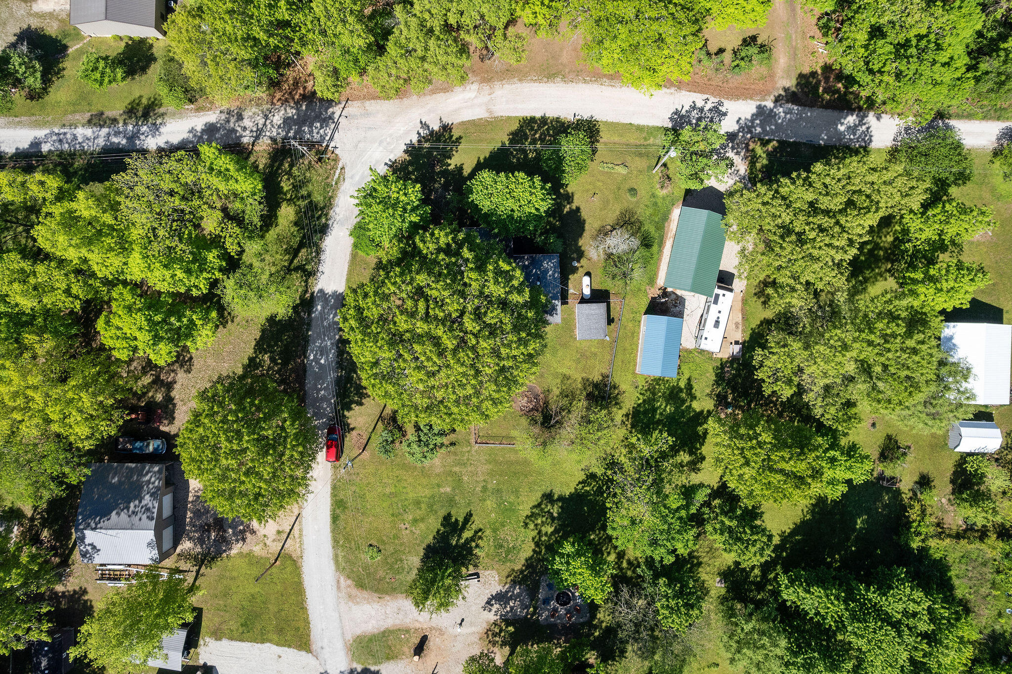 242 Gregory Road Cedarcreek, MO 65627 - Photo 8 of 38 DJI_0676