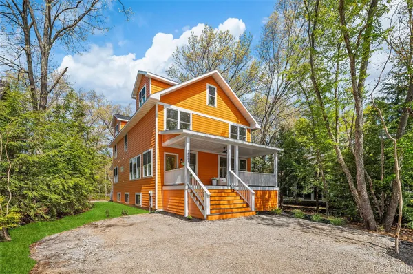 $799,000 | 18654 Old Field Road, New Buffalo, MI 49117