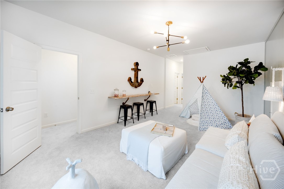 754 Blue Moon Crossing Pooler, GA 31322 - Photo 23 of 41 *Model home photography is for reference purposes only. Does not depict actual home.