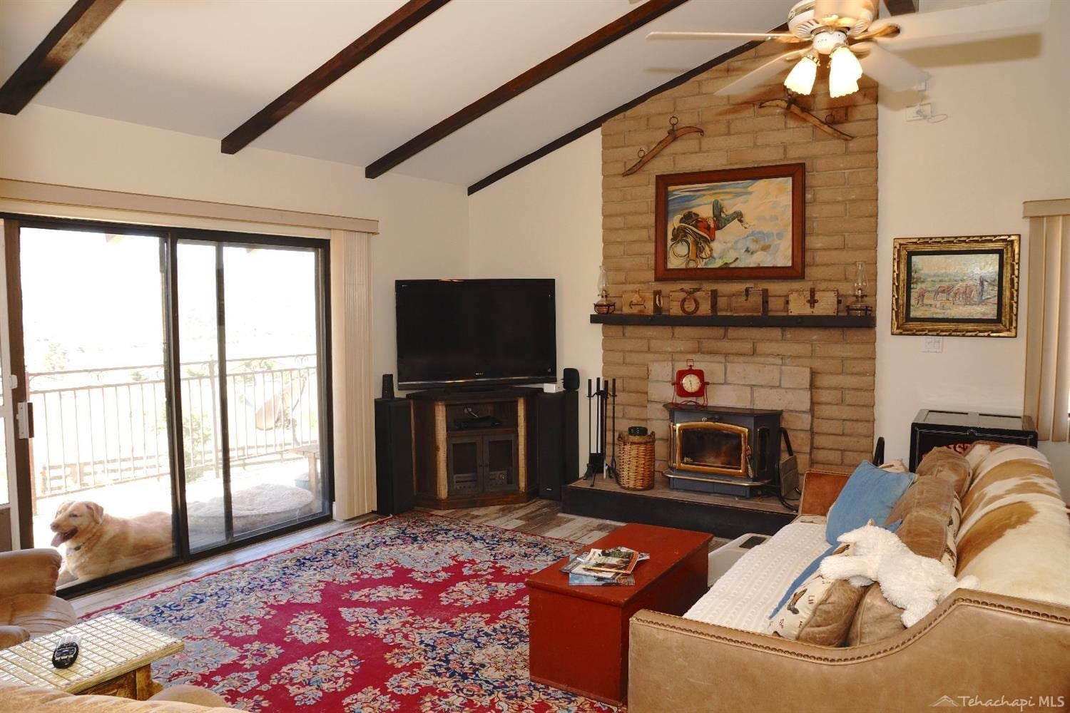 14291 Back Canyon Road Caliente, CA 93518 - Photo 11 of 56 Gallery Image 11
