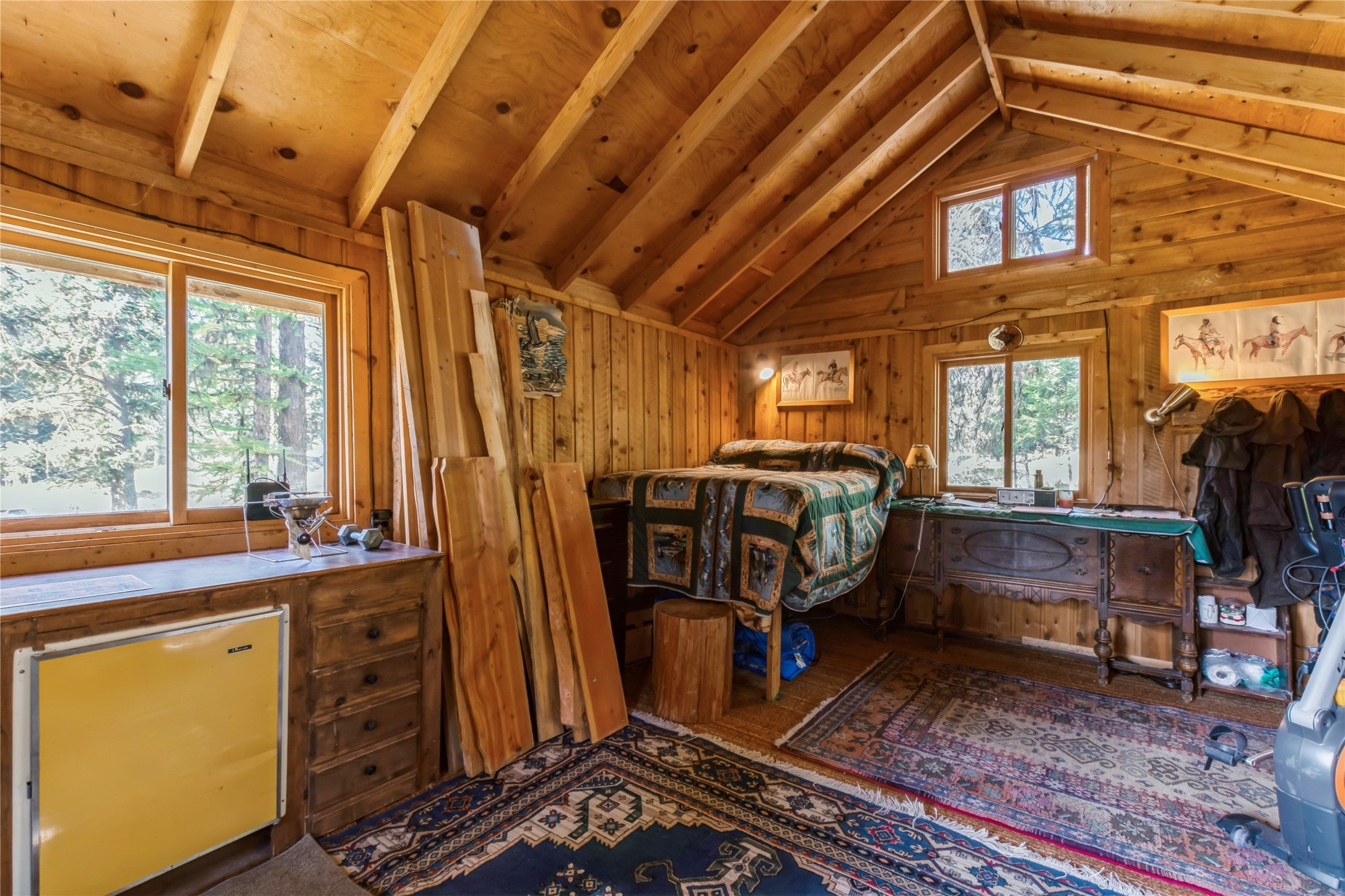 3217 Loon Lake Road Trego, MT 59934 - Photo 7 of 39 Gallery Image 7