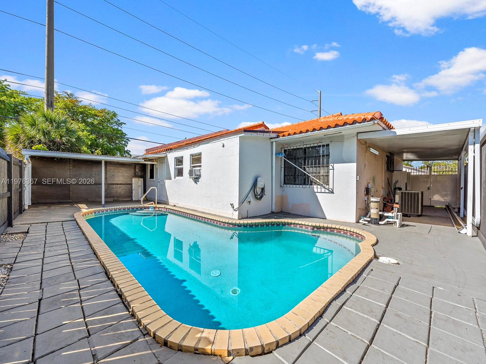 7121 Southwest 102nd Court Miami, FL 33173 - Photo 28 of 33