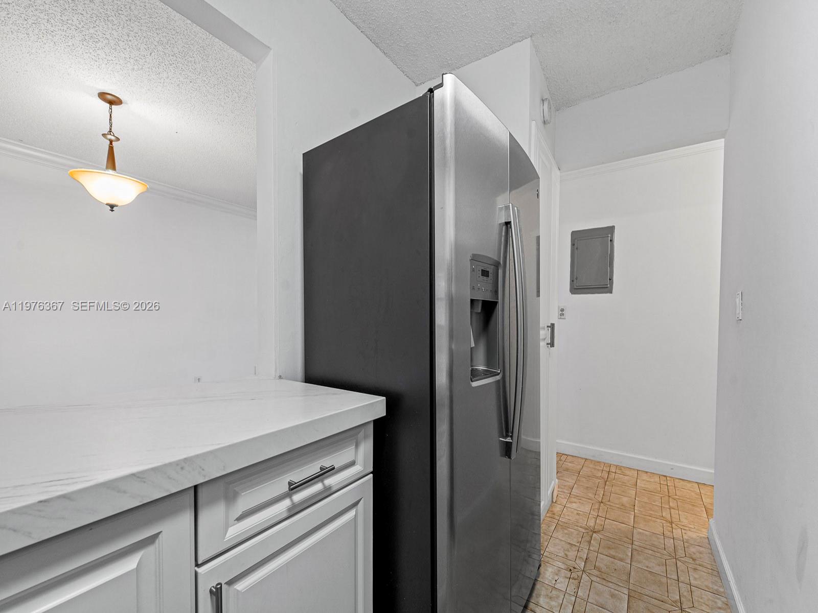 7121 Southwest 102nd Court Miami, FL 33173 - Photo 9 of 33 a bathroom with a shower and a sink