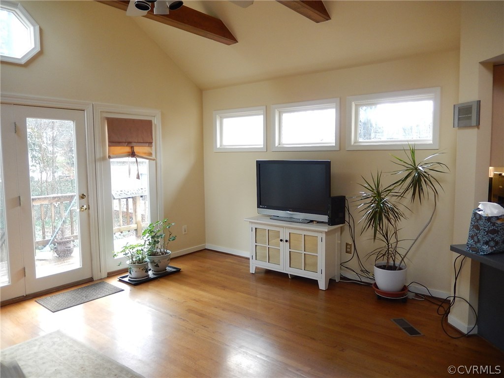 8417 Yolanda Road Richmond, VA 23229 - Photo 3 of 25 Gallery Image 3