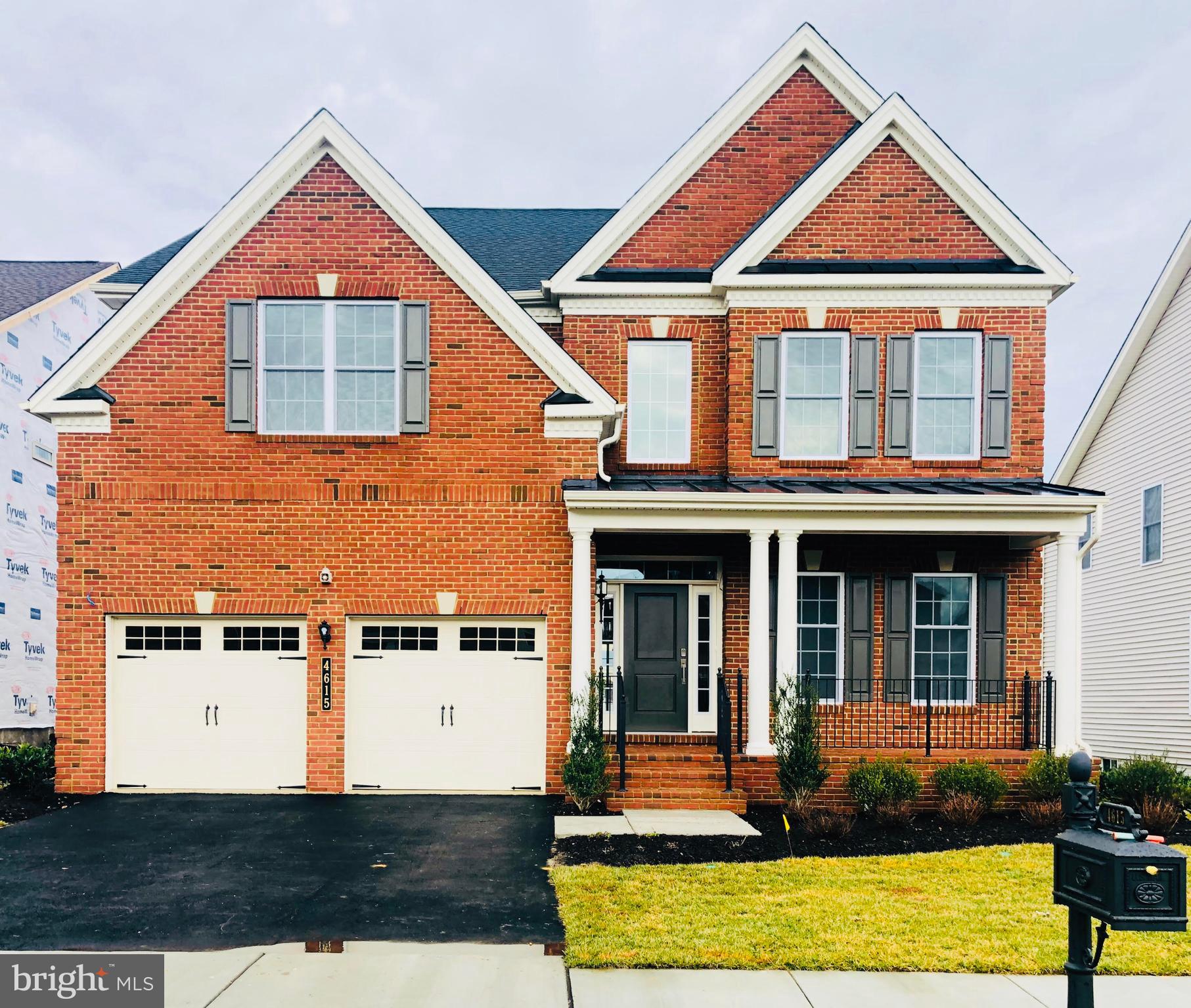 4615 Bridle Ridge Road Upper Marlboro, MD 20772 - Photo 1 of 1 Gallery Image 1