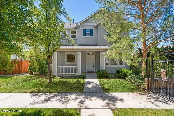 $525,000 | 1642 West Minden Village Loop, Minden, NV 89423