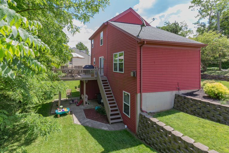 863 Lincoln Road Dayton, KY 41074 - Photo 18 of 18 Gallery Image 18