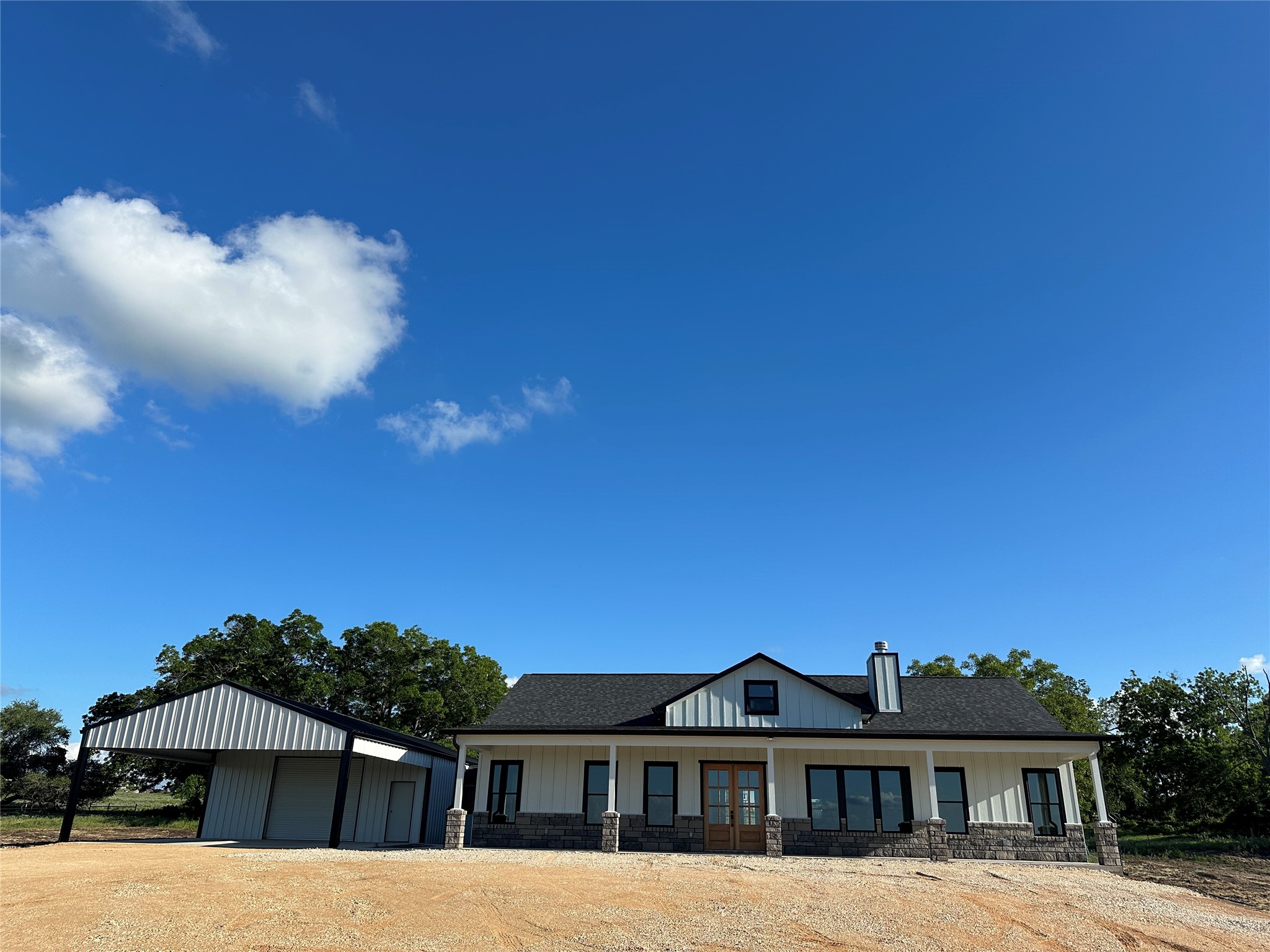 3880 Hranicky Road Schulenburg, TX 78956 - Photo 4 of 35