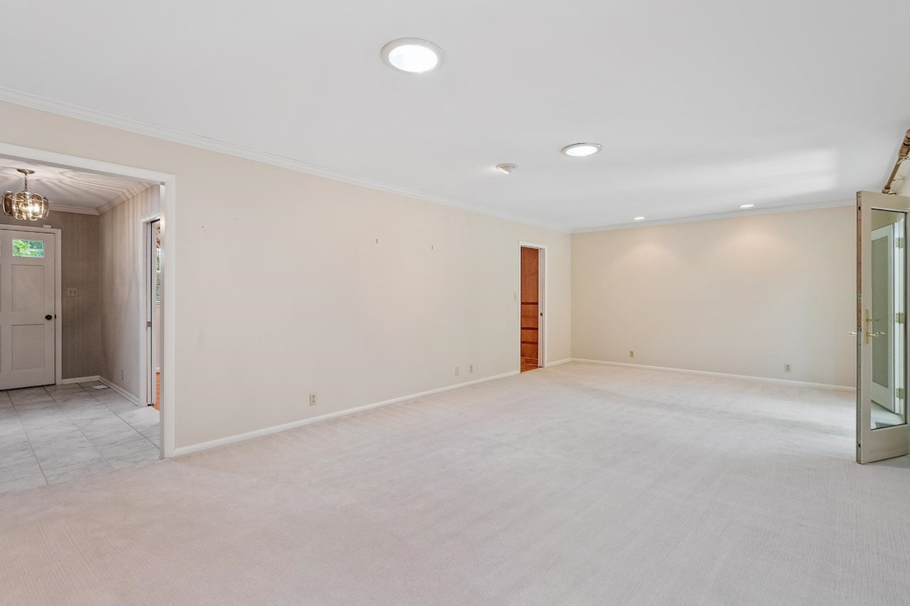 1915 Myron Drive Raleigh, NC 27607 - Photo 9 of 35 Photo 9
