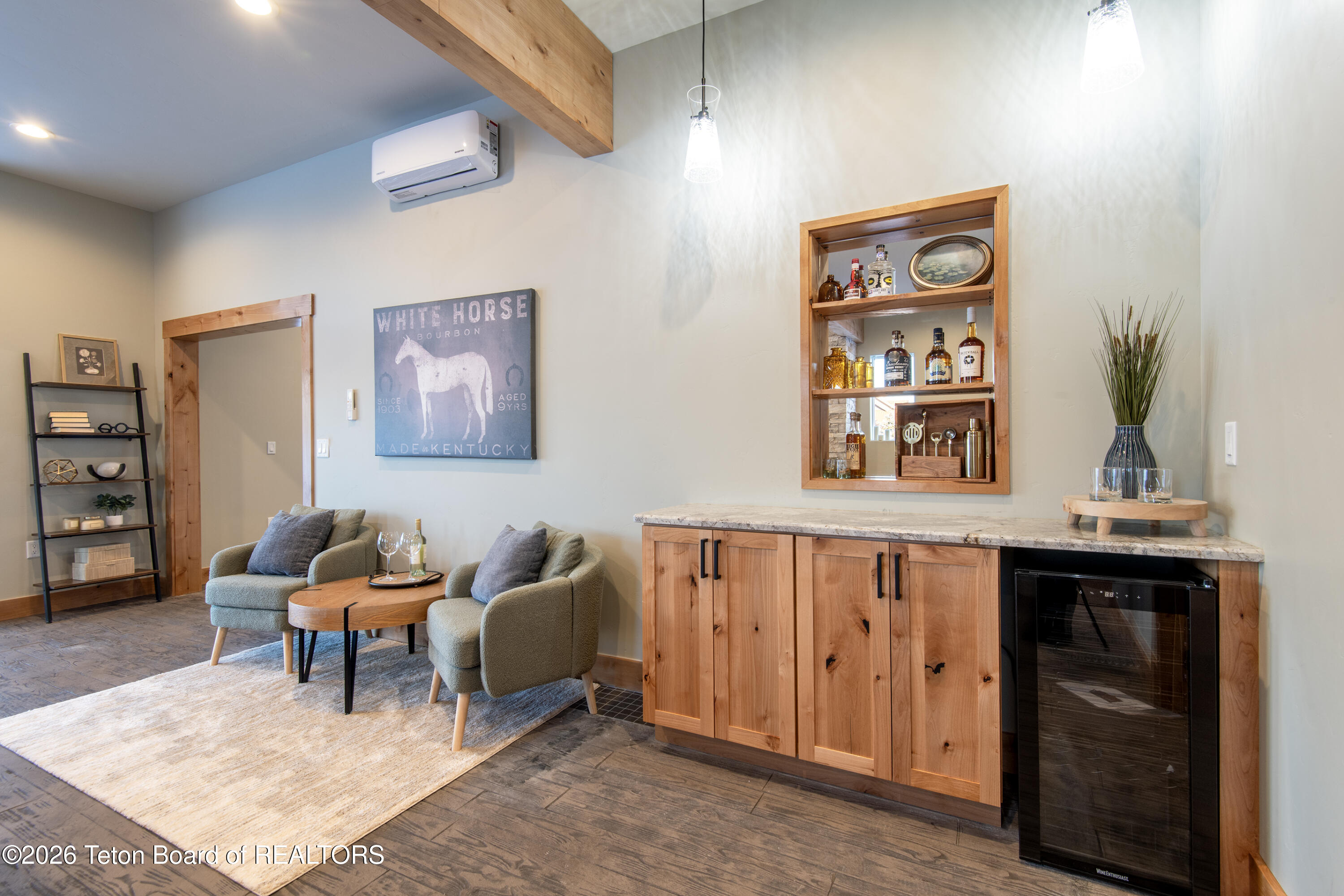 1705 Mount Owen Road Driggs, ID 83422 - Photo 11 of 40 Wine Bar