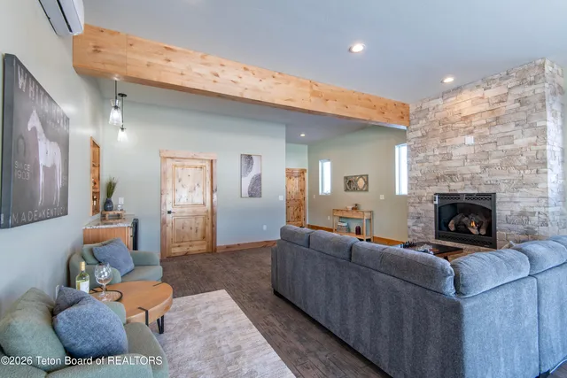 $1,685,000 | 1705 Mount Owen Road, Driggs, ID 83422