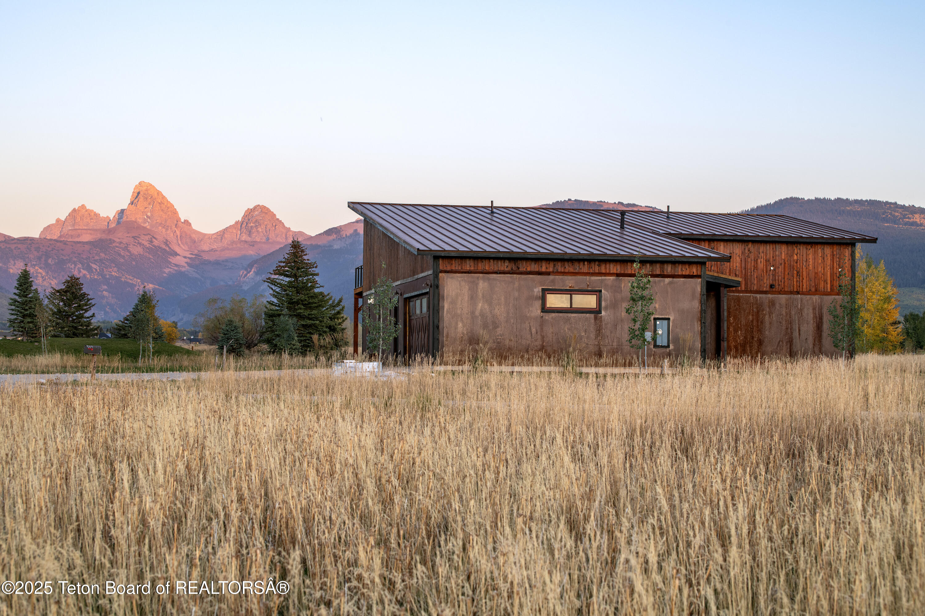 1705 Mount Owen Road Driggs, ID 83422 - Photo 2 of 40 1705 Mt Owen