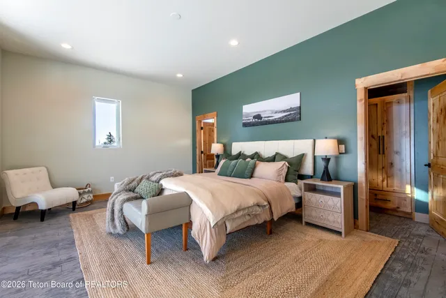 $1,685,000 | 1705 Mount Owen Road, Driggs, ID 83422