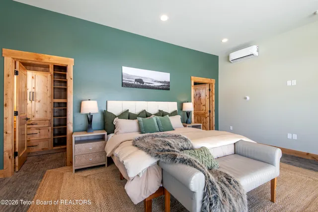 $1,685,000 | 1705 Mount Owen Road, Driggs, ID 83422