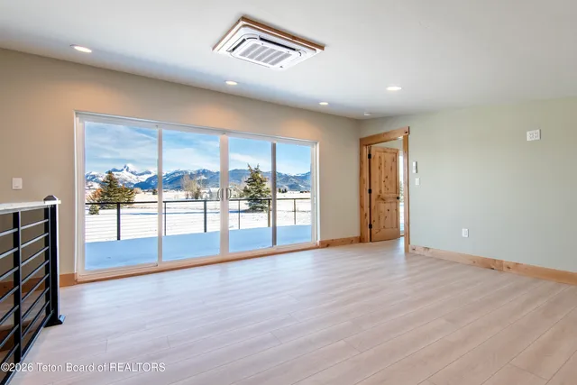 $1,685,000 | 1705 Mount Owen Road, Driggs, ID 83422