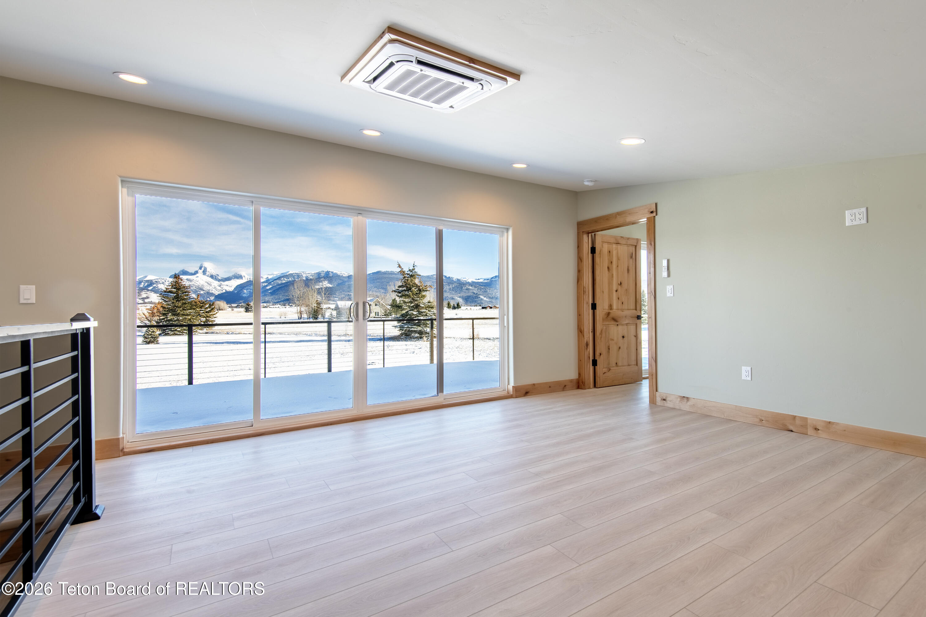 1705 Mount Owen Road Driggs, ID 83422 - Photo 30 of 40 Loft