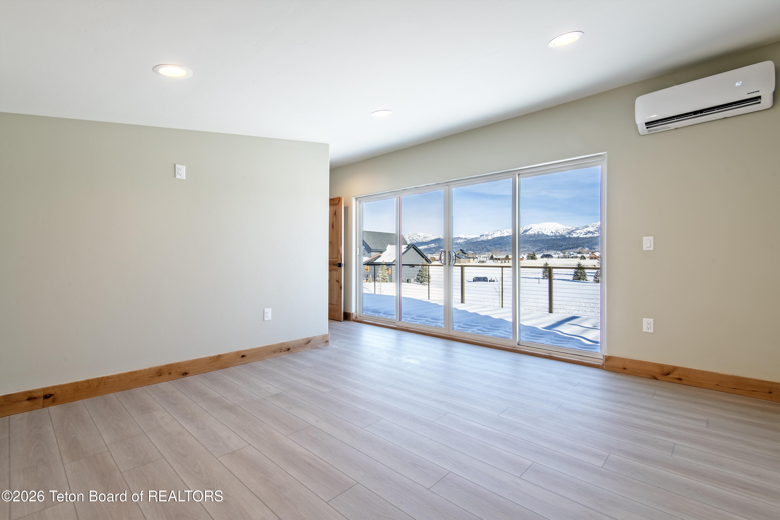 1705 Mount Owen Road Driggs, ID 83422 - Photo 31 of 40 Bedroom 2