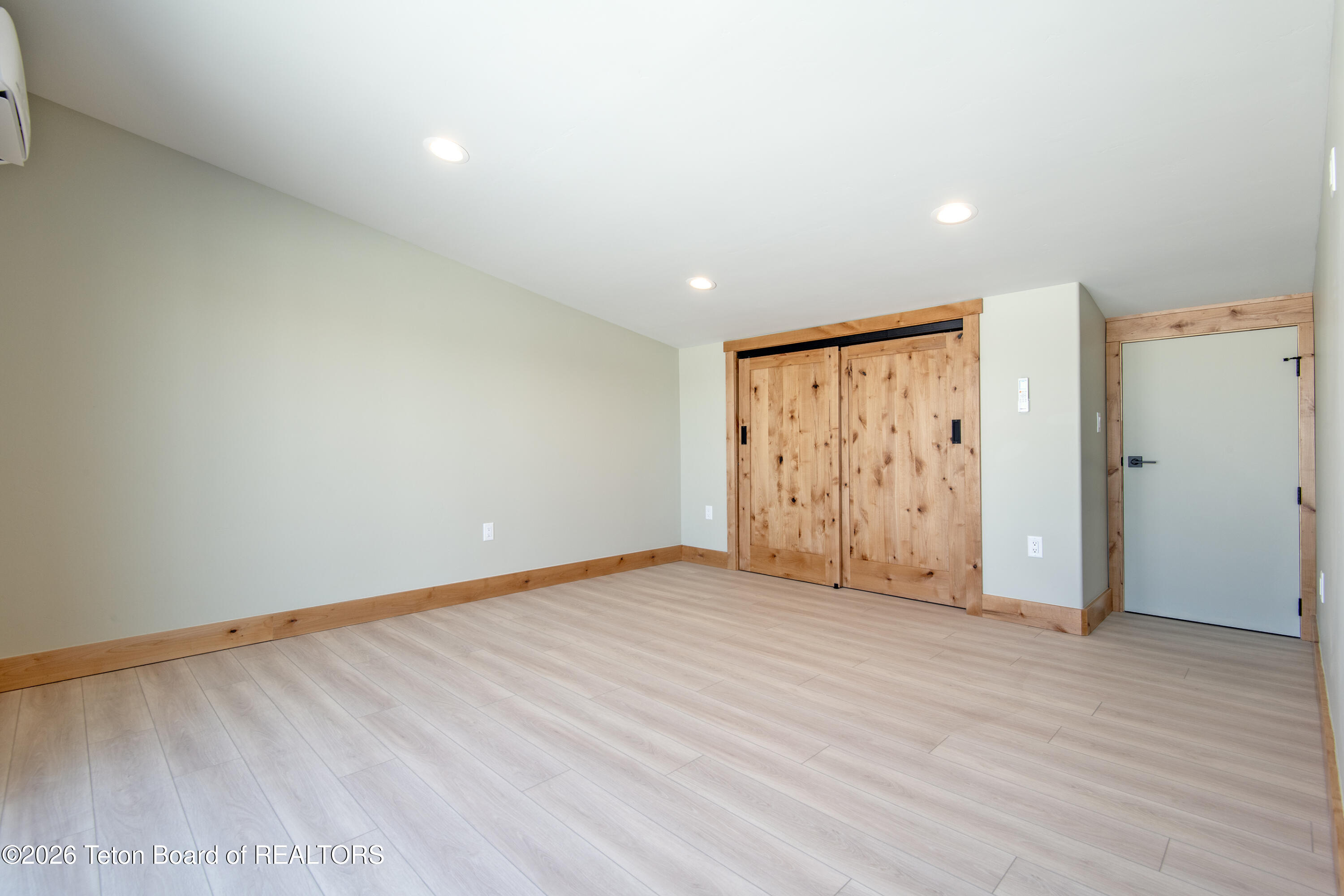 1705 Mount Owen Road Driggs, ID 83422 - Photo 32 of 40 Bedroom #2