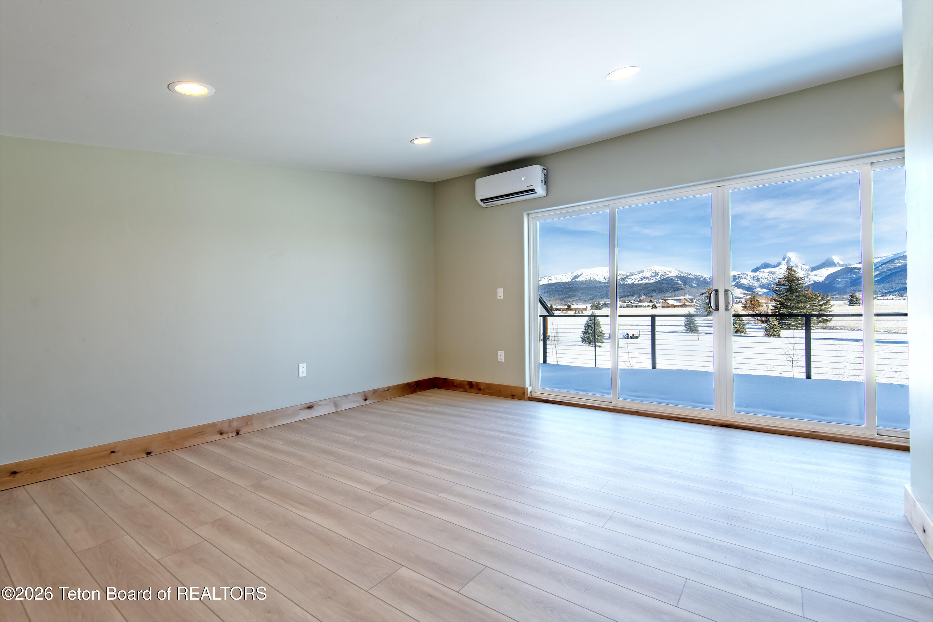 1705 Mount Owen Road Driggs, ID 83422 - Photo 34 of 40 Bedroom 3