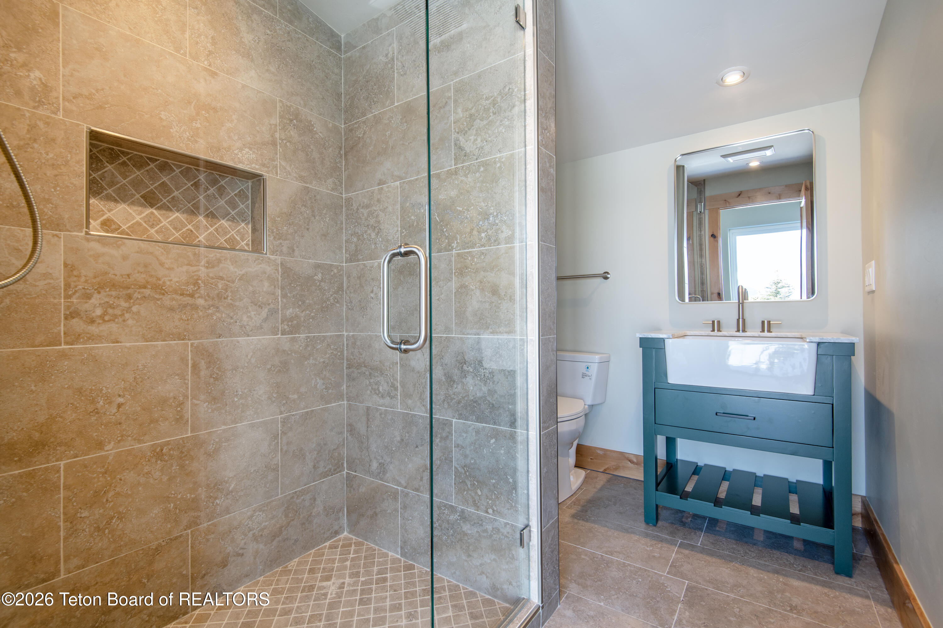 1705 Mount Owen Road Driggs, ID 83422 - Photo 36 of 40 Bathroom 3
