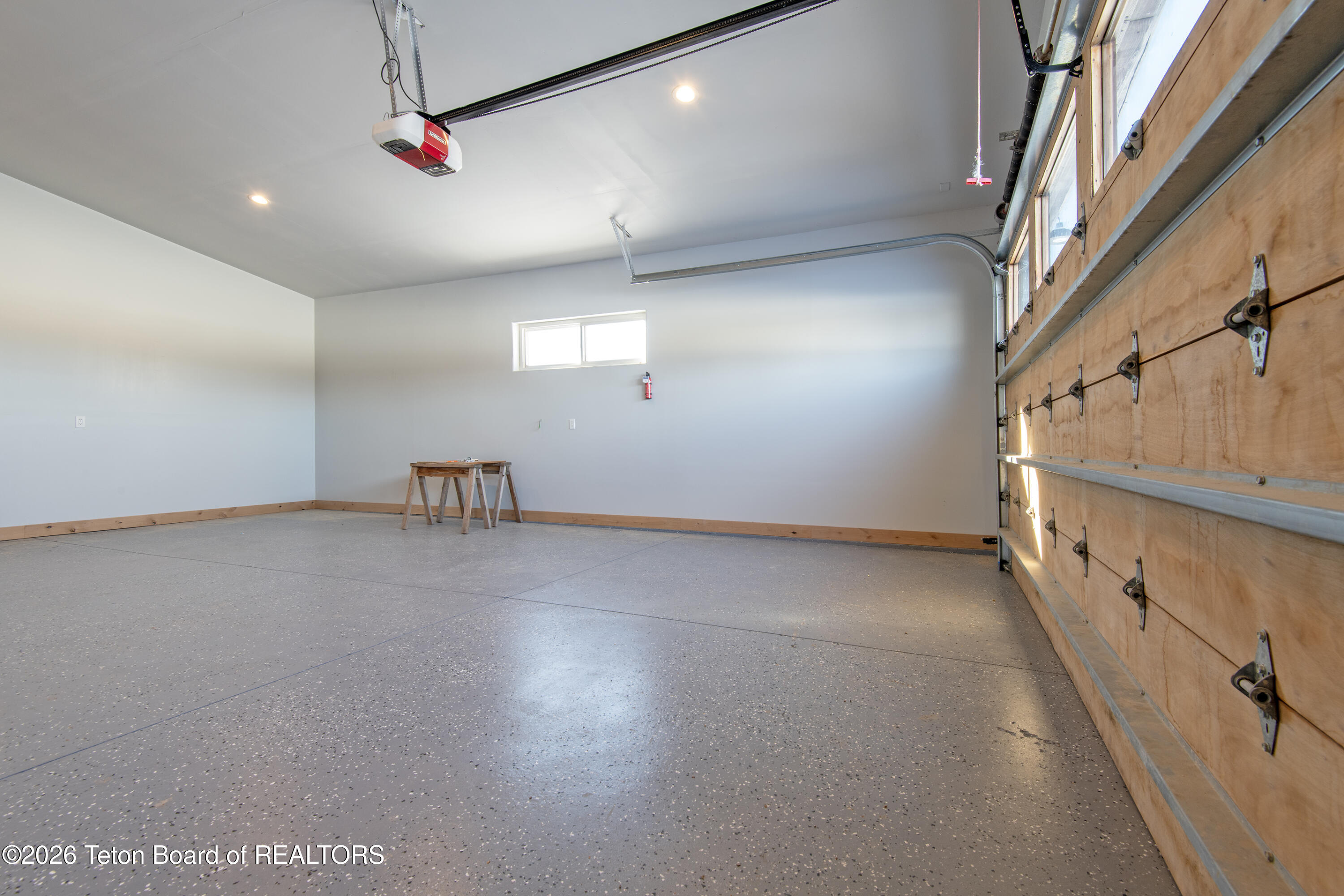 1705 Mount Owen Road Driggs, ID 83422 - Photo 37 of 40 Garage