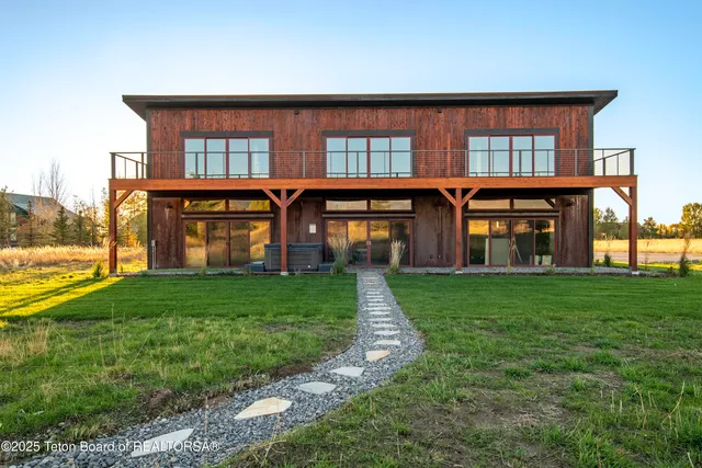 $1,685,000 | 1705 Mount Owen Road, Driggs, ID 83422