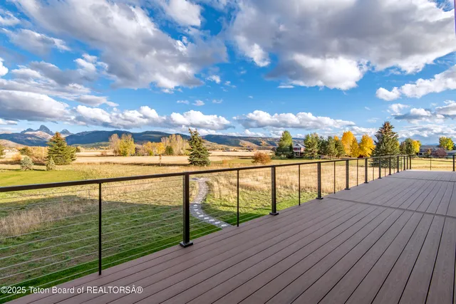 $1,685,000 | 1705 Mount Owen Road, Driggs, ID 83422