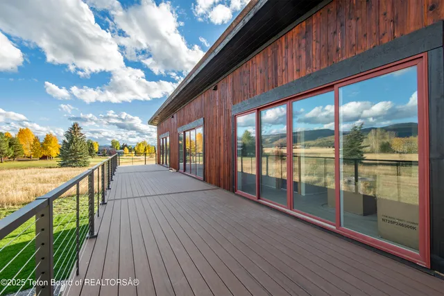 $1,685,000 | 1705 Mount Owen Road, Driggs, ID 83422