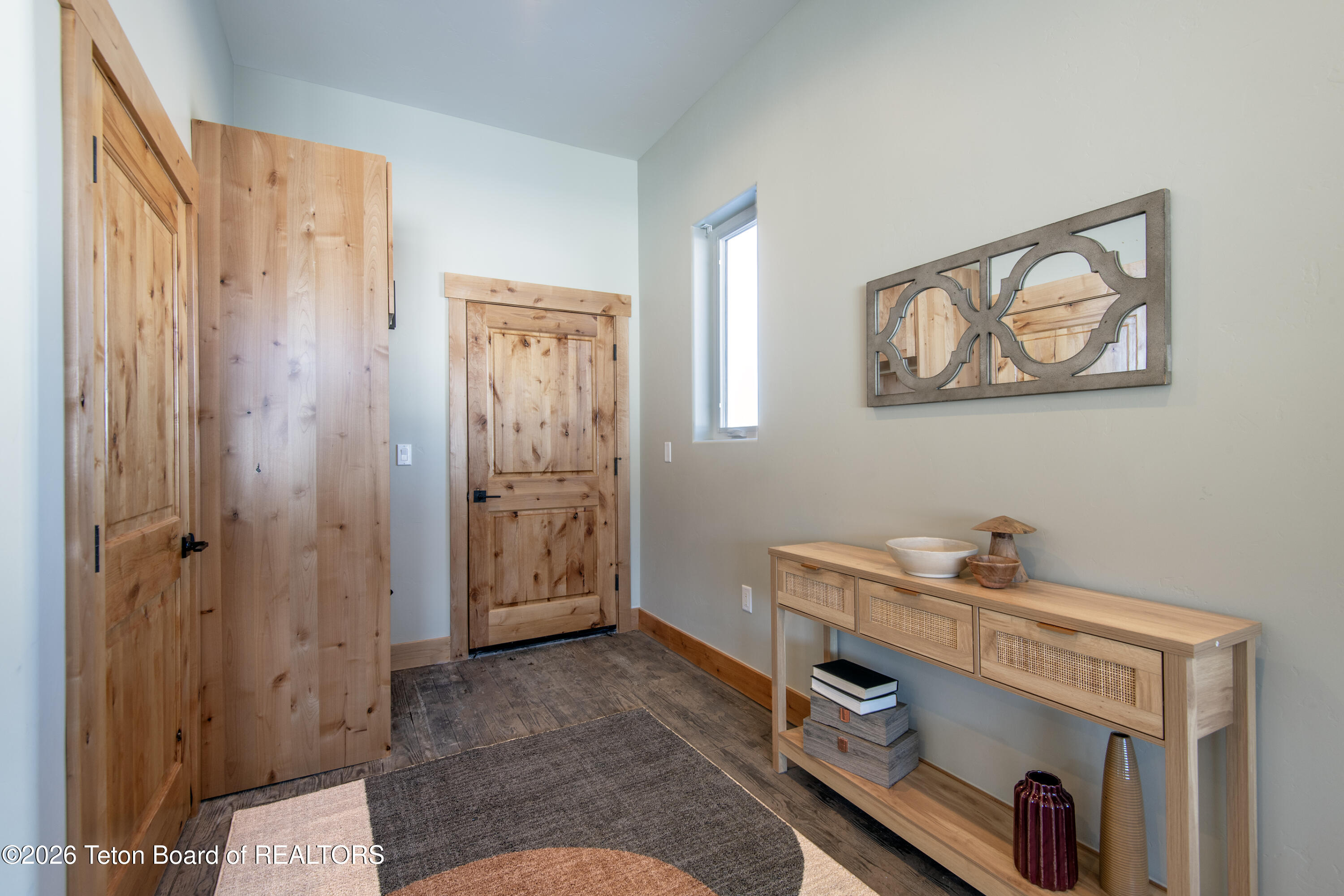 1705 Mount Owen Road Driggs, ID 83422 - Photo 9 of 40 Foyer